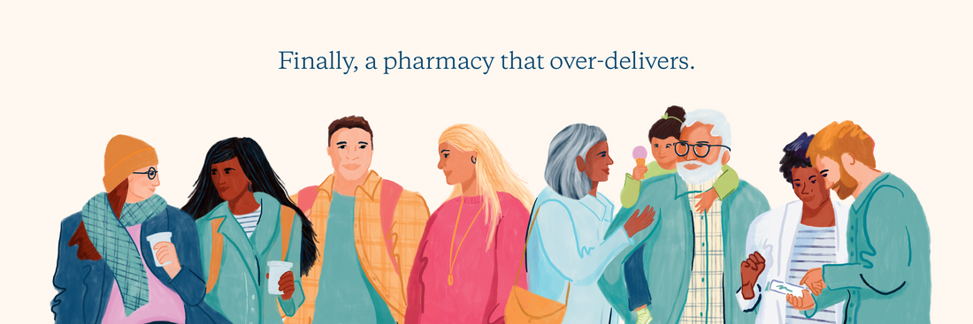 Why I joined Alto Pharmacy